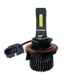 Bombillo Led F6 H13 Aderco 20000LM 25W 6500K